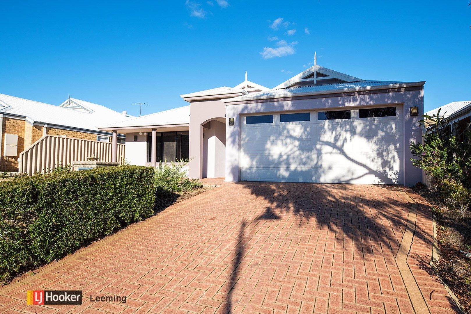 18 Solace Gardens, Atwell WA 6164, Image 0