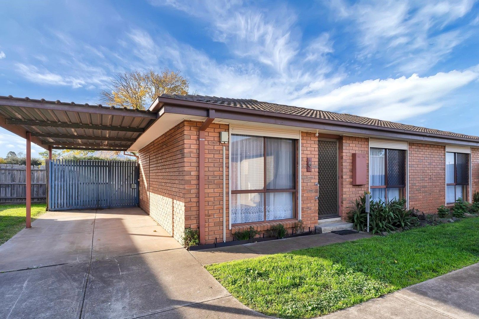 8/20 Simpson Street, Bacchus Marsh VIC 3340 Apartment For Rent Domain