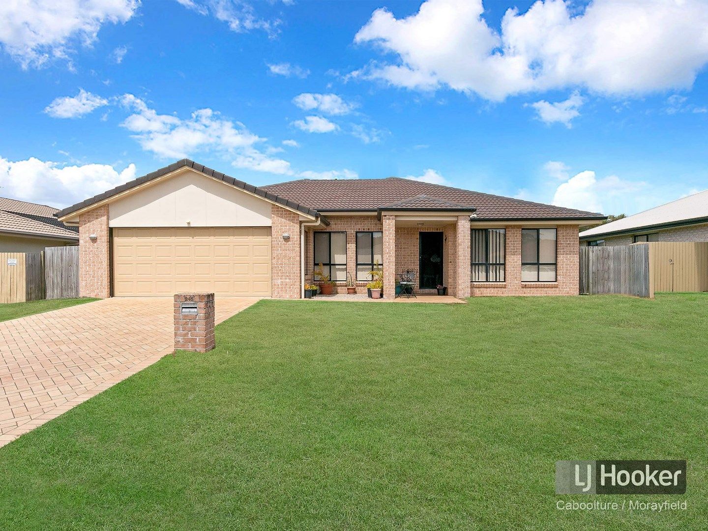245 Bestmann Road, Sandstone Point Property History & Address