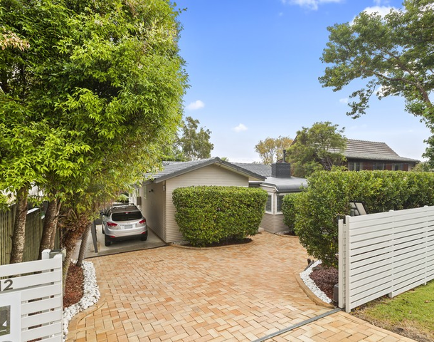 12 Romford Road, Frenchs Forest NSW 2086