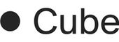 Logo for Cube Developments.