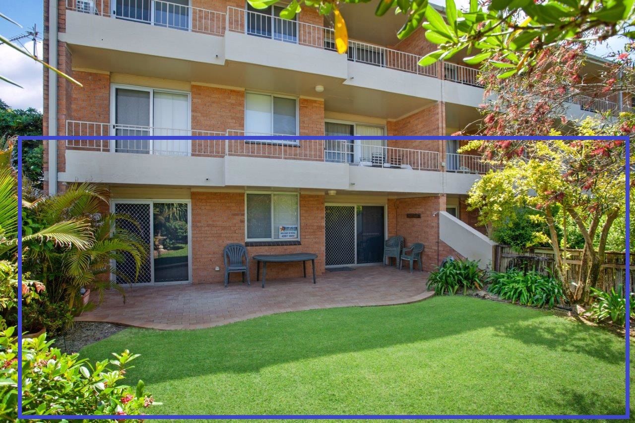 2/21 Beach Road, Hawks Nest NSW 2324, Image 1