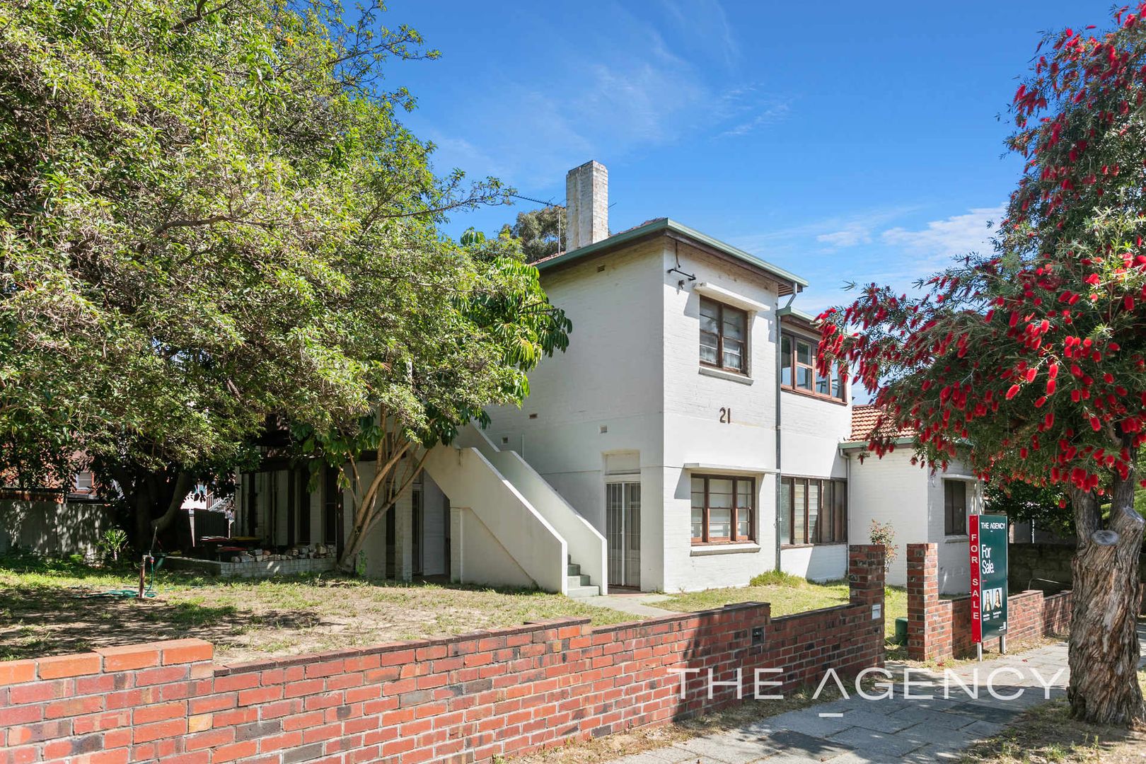 21 Bagot Road, Subiaco WA 6008, Image 2