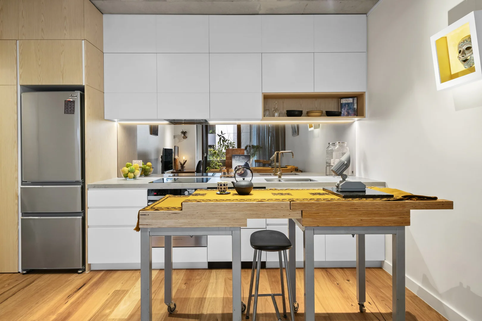 Additional image 4 of 205/41 Miller Street, Brunswick East VIC 3057