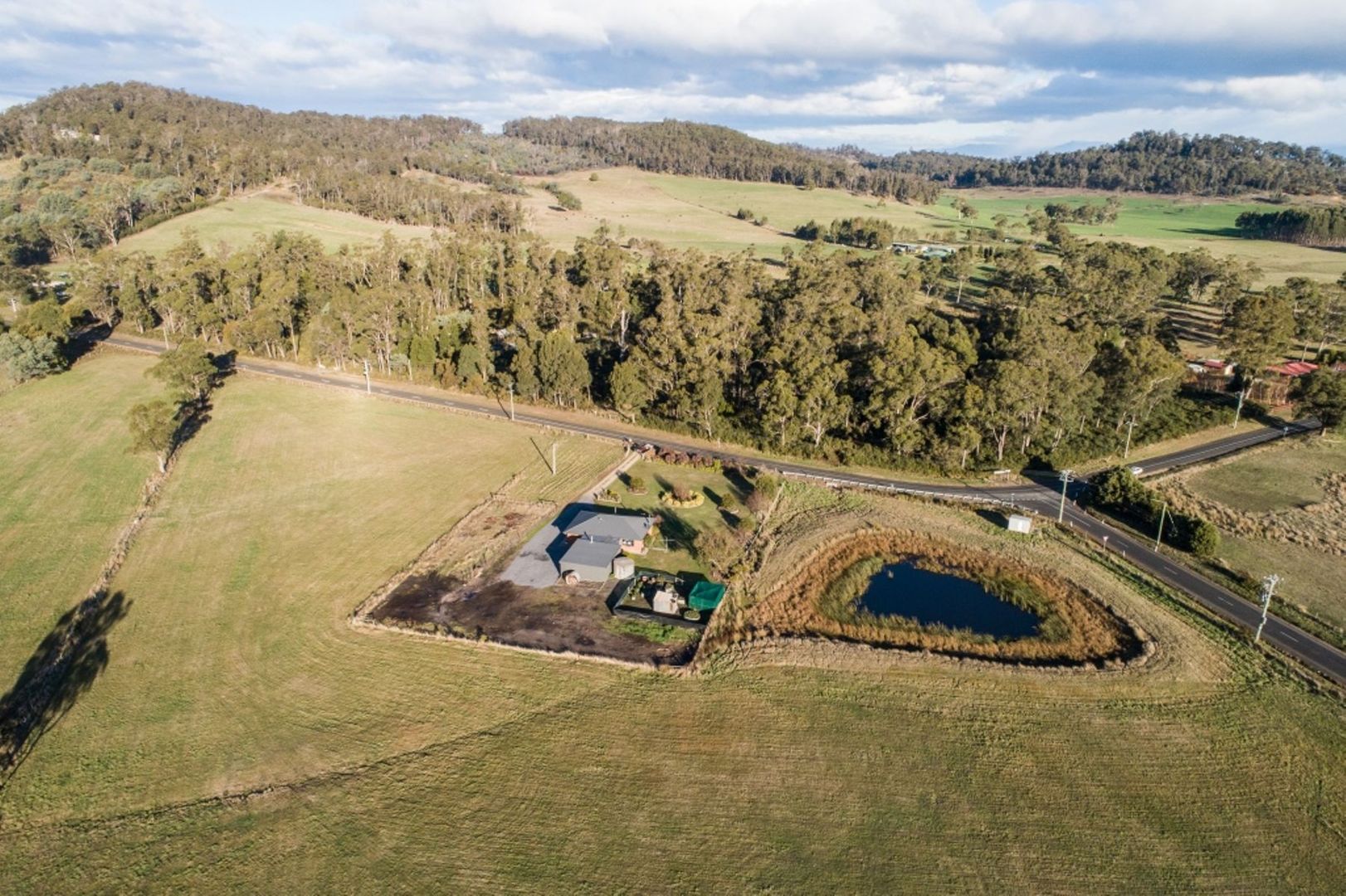 856 Bridgenorth Road, Bridgenorth TAS 7277, Image 1