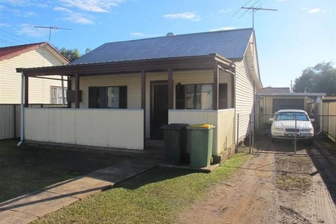 Picture of 153 Canley Vale Rd, CANLEY HEIGHTS NSW 2166