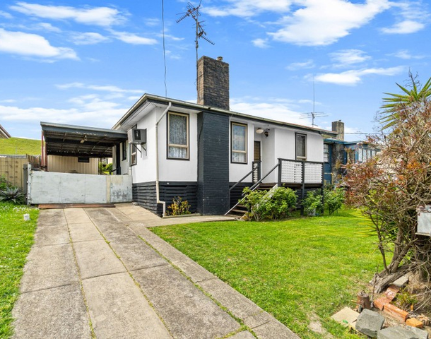 103 Comans Street, Morwell VIC 3840