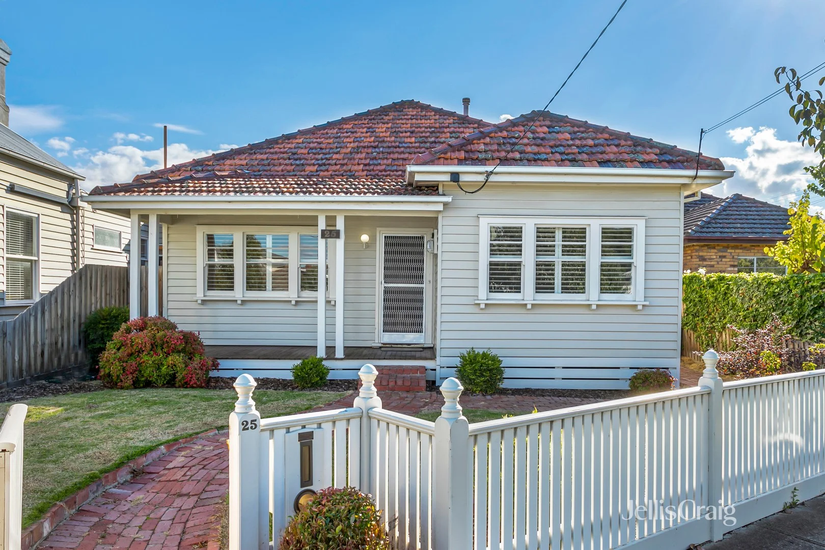 25 Alma Terrace, Newport VIC 3015