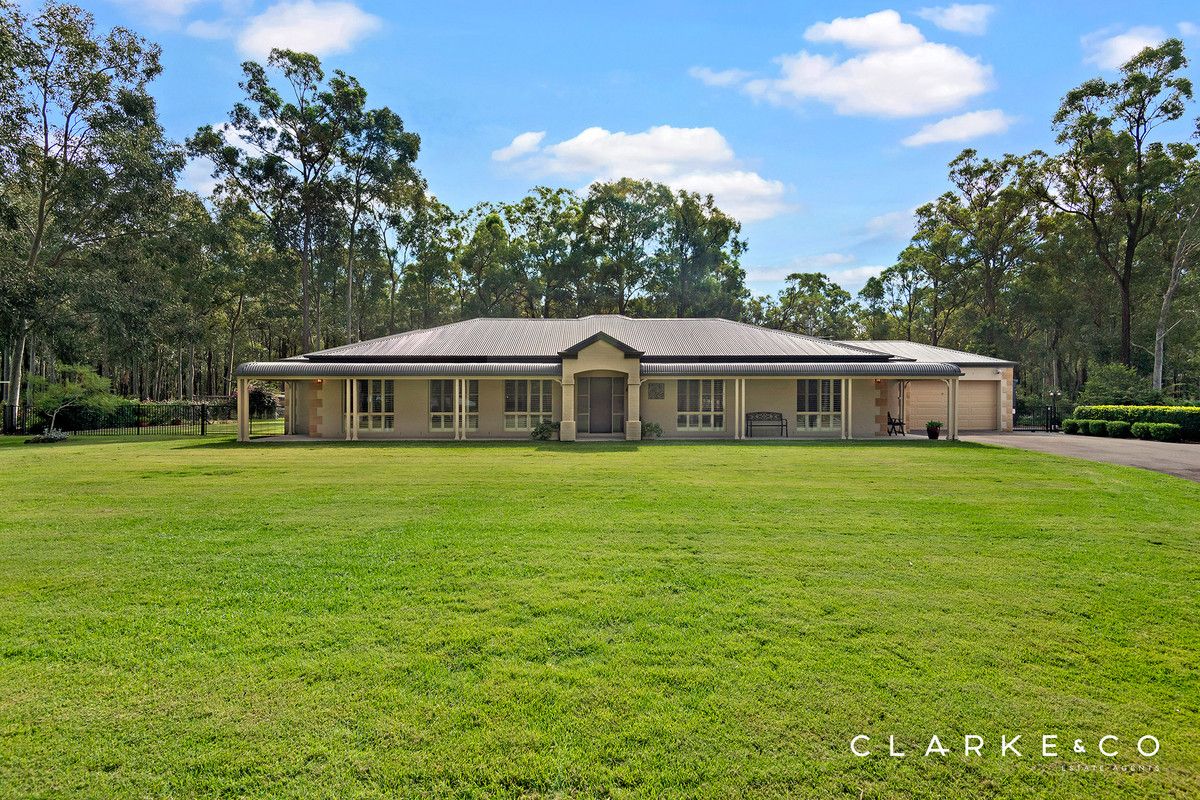 41 Barrington Grove, Thornton NSW 2322, Image 2