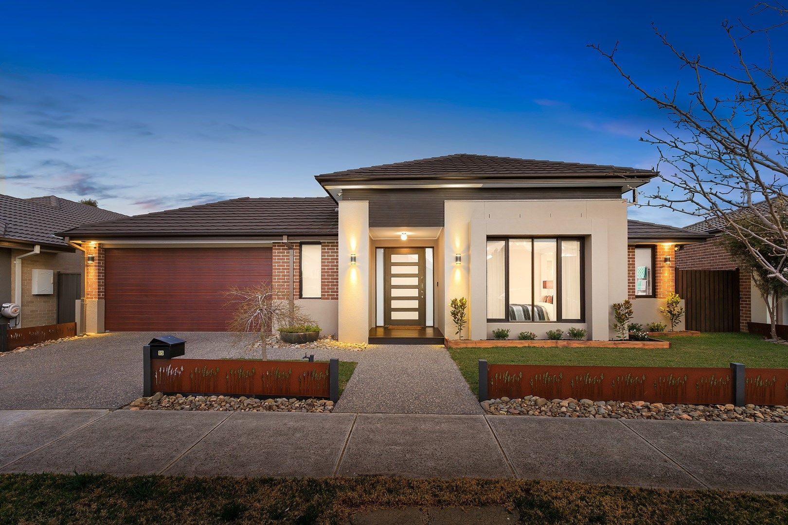 15 McCubbin Way, Mernda VIC 3754, Image 0