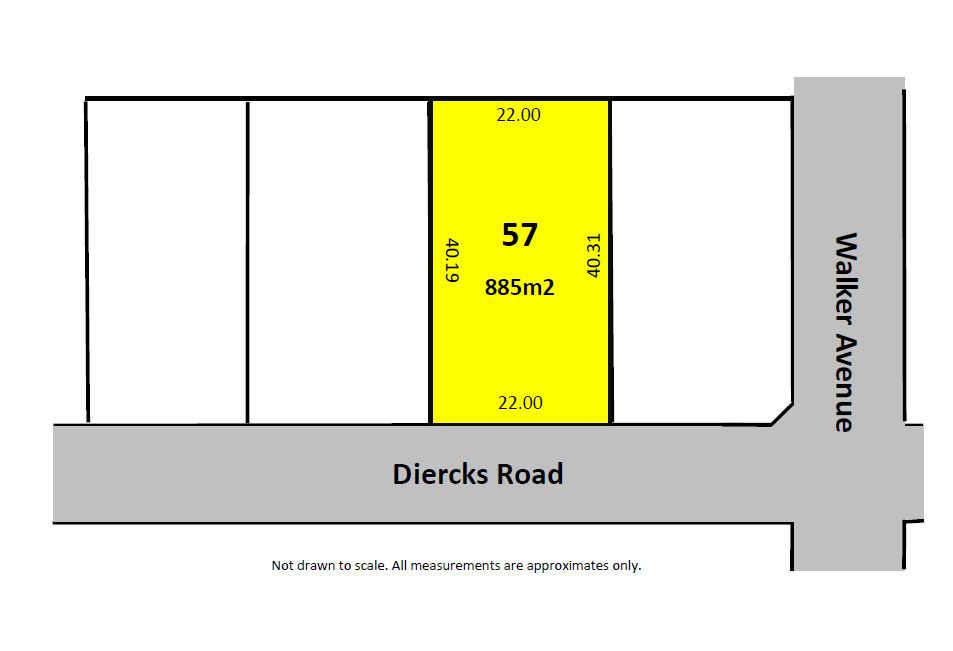 Allotment 57 Diercks Road, Mannum SA 5238, Image 0