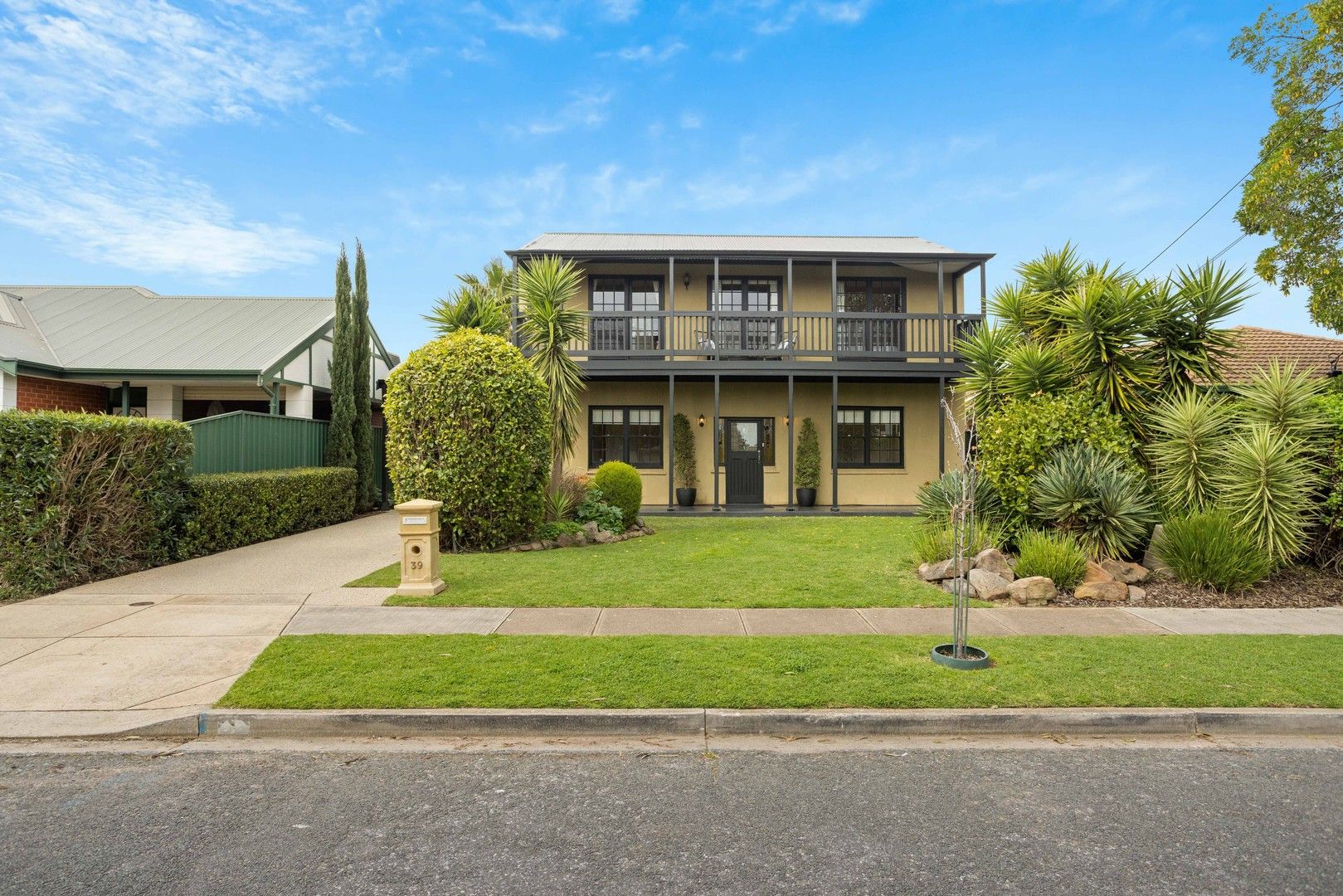 39 Beaven Avenue, Broadview SA 5083, Image 0