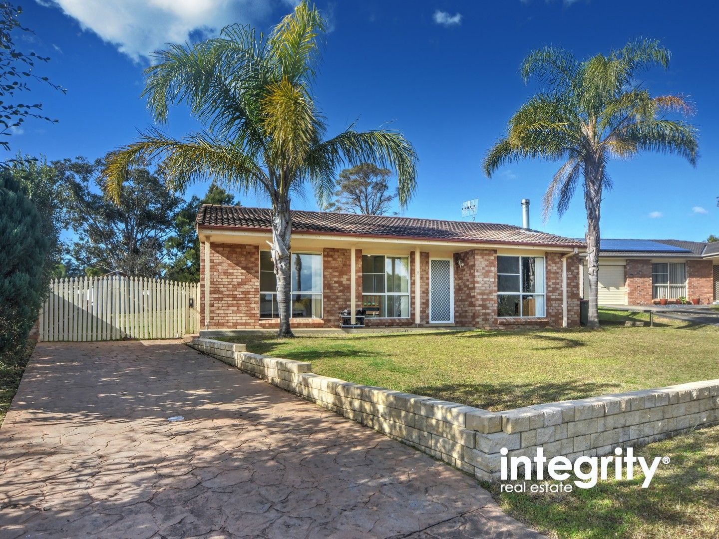 5 Cotton Palm Drive, North Nowra NSW 2541, Image 0