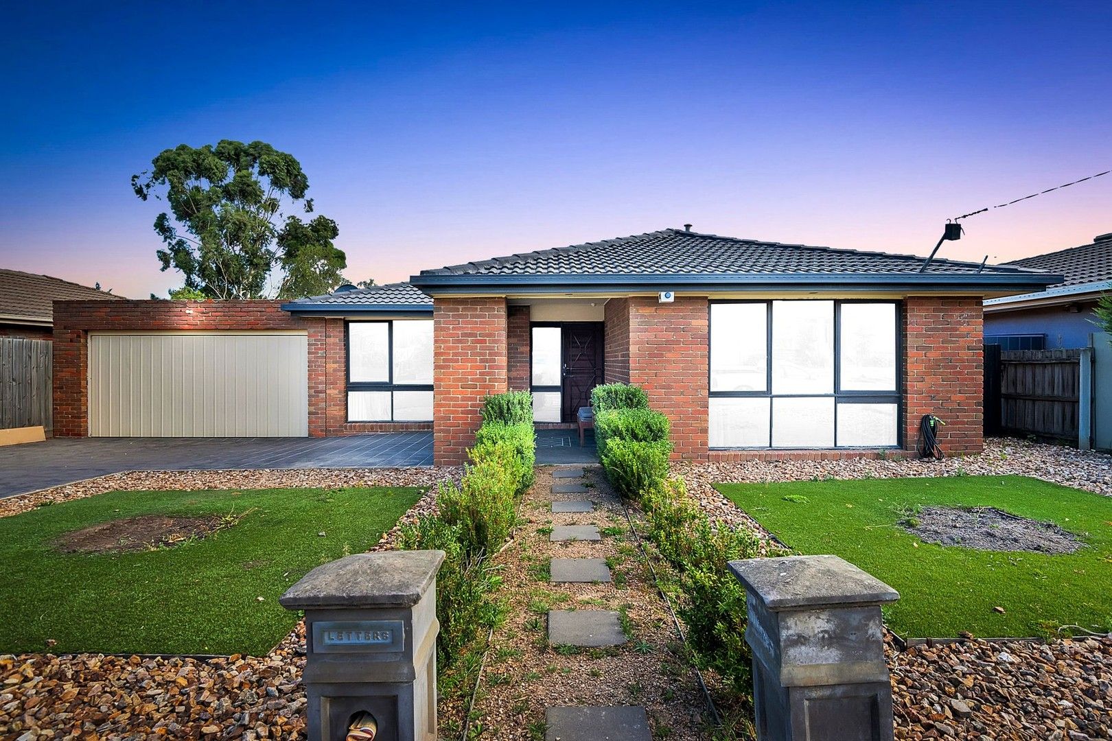 3 bedrooms House in 3 Lauren Court EPPING VIC, 3076