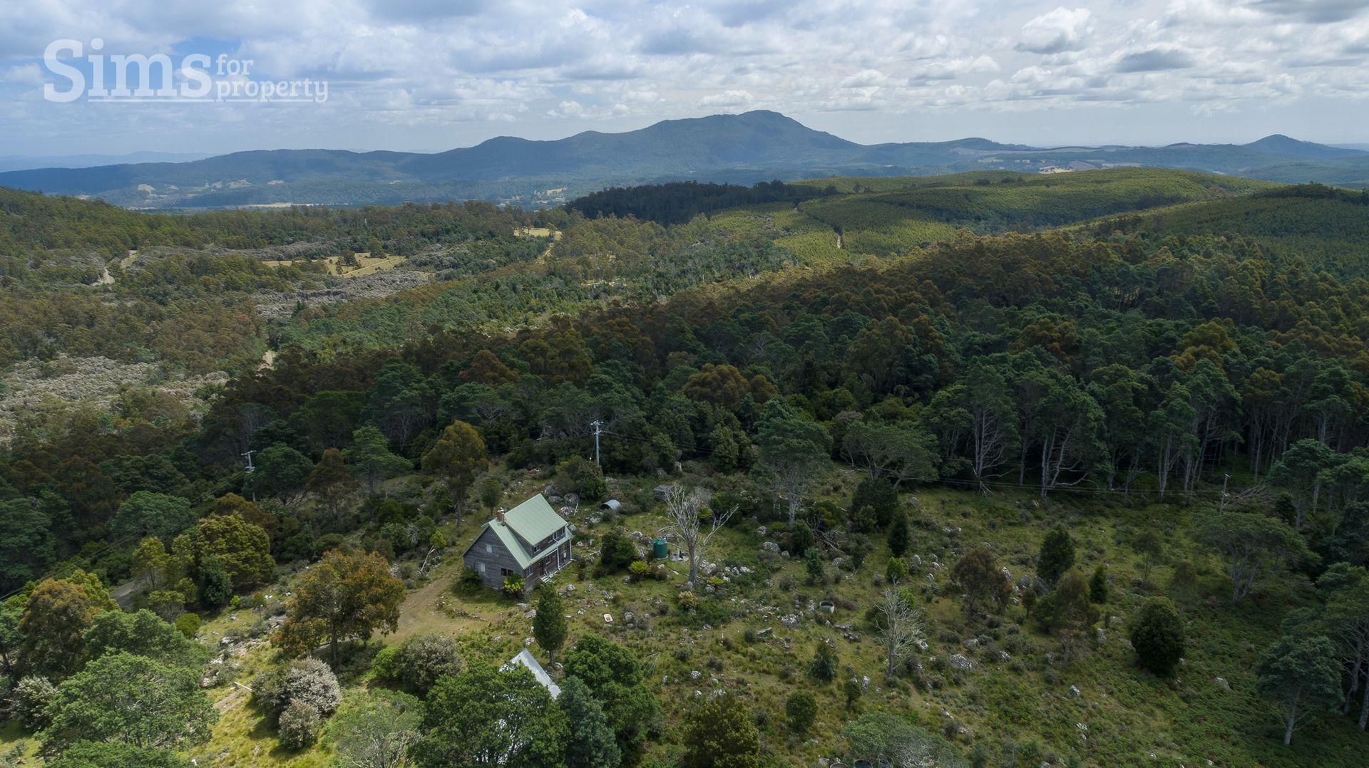 949 Mount Barrow Road, Nunamara TAS 7259, Image 1