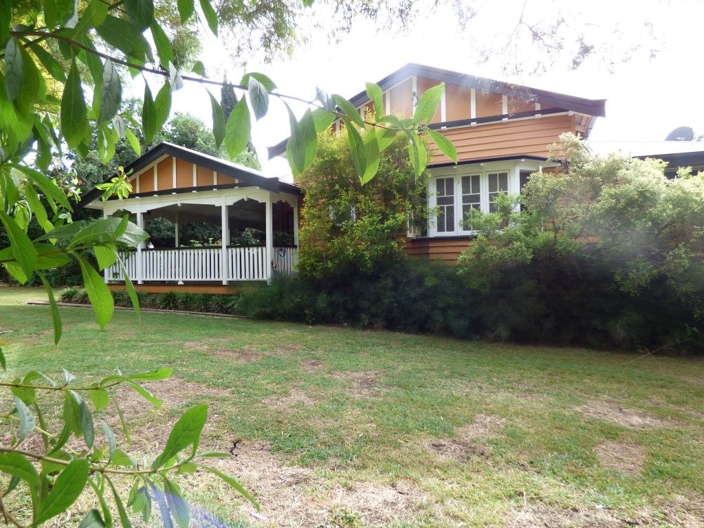18 Watt Street, Murgon QLD 4605 House For Sale Domain