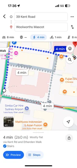 Additional image 19 of WeChat: KRL119 L2/ 39 Kent Rd, Mascot NSW 2020