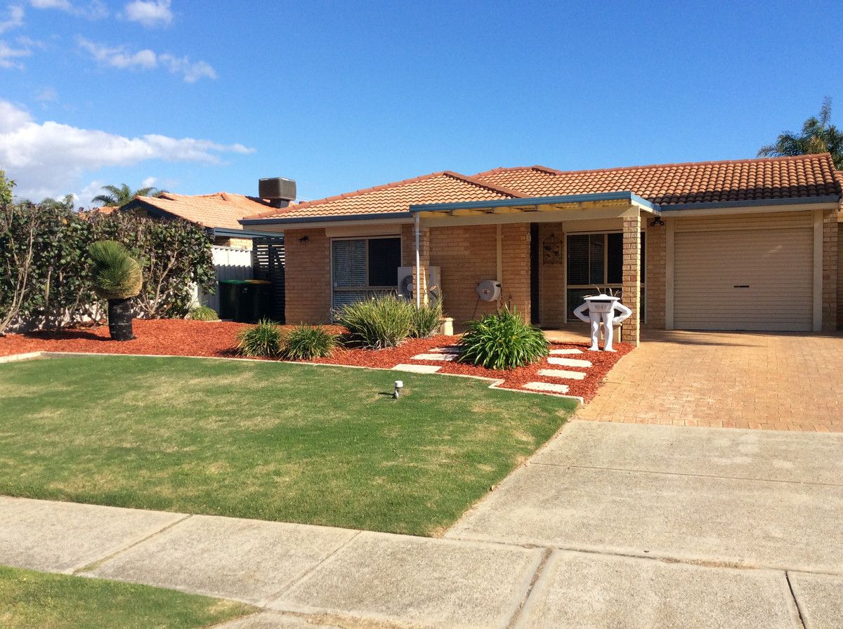 3 bedrooms House in 104B Camarino Drive WOODVALE WA, 6026