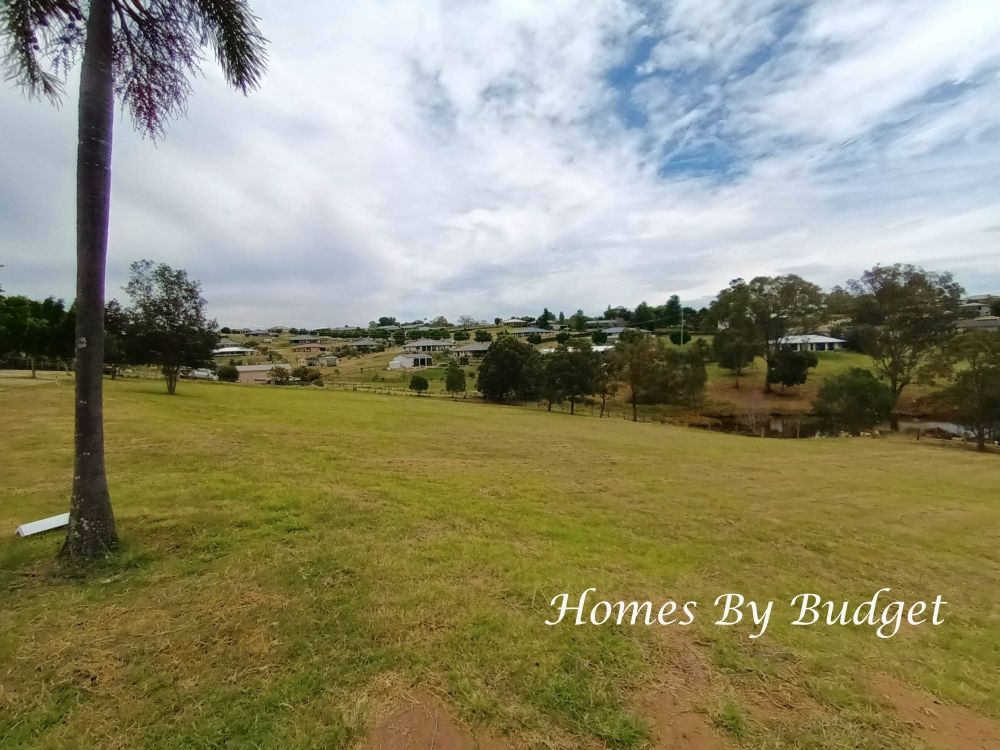 Lot 54/63 Owens Street, Marburg QLD 4346, Image 2