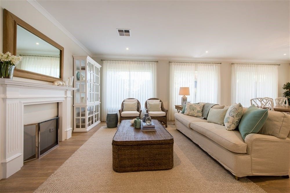 4 bedrooms New House & Land in Lot 176 Anjou View BULLSBROOK WA, 6084