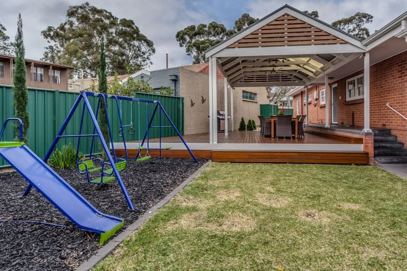 29 Hallett Rd, (fronts Cowan St), Erindale SA 5066, Image 1