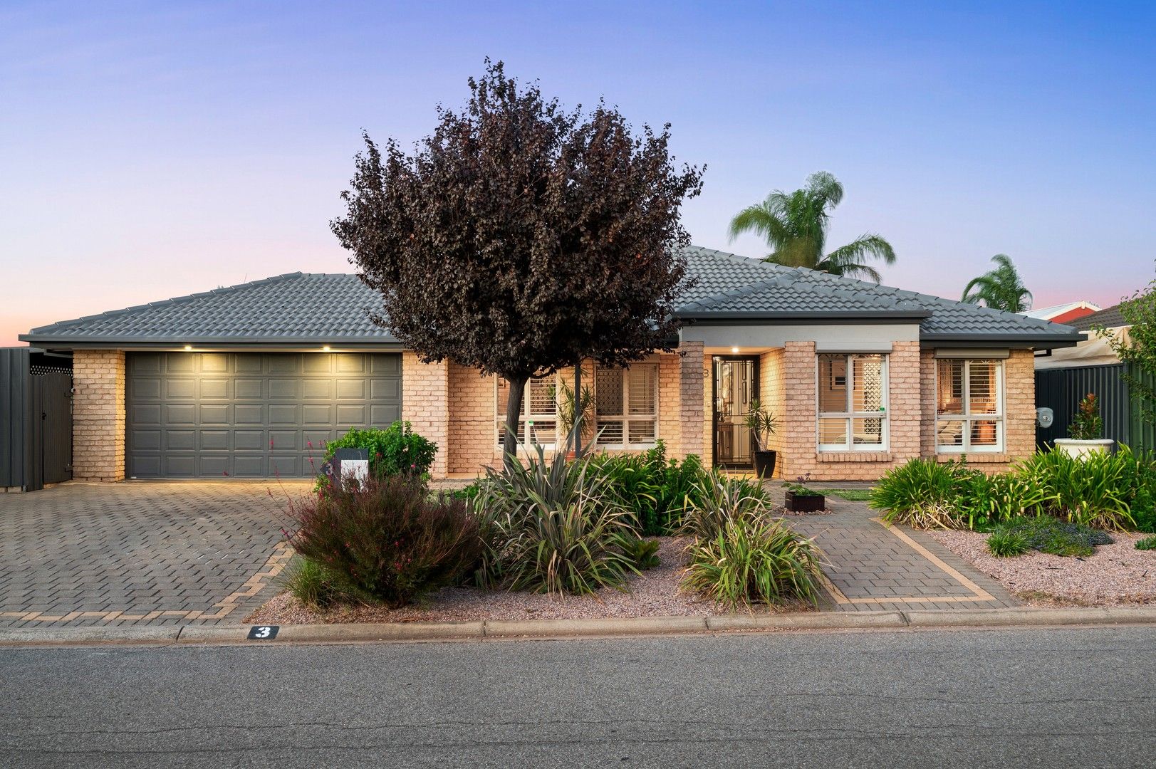 3 Tree Top Rise, Blakeview SA 5114, Image 0