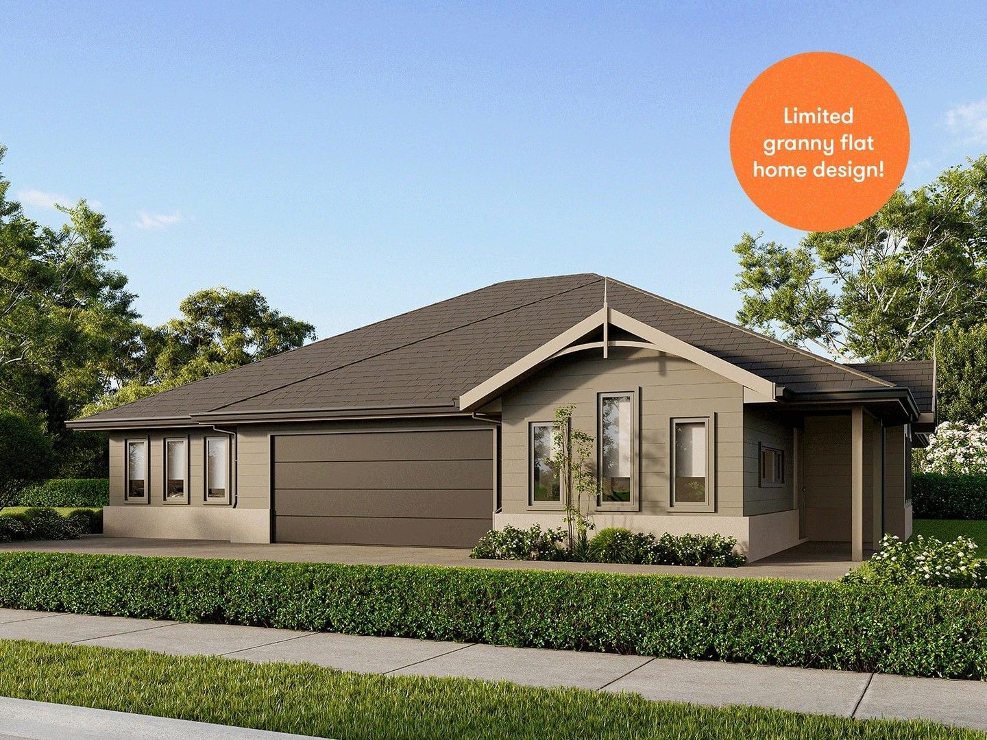 5 bedrooms House in Lot 820 27 Sand Hill Rise COBBITTY NSW, 2570