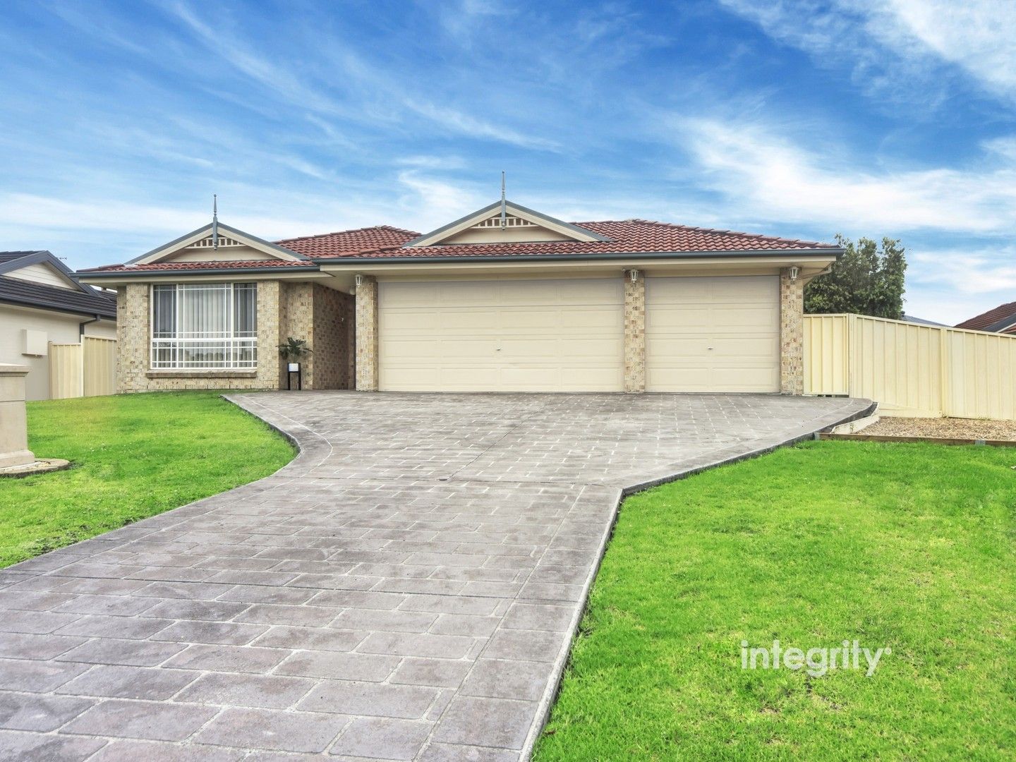 17 Blue Gum Way, North Nowra NSW 2541, Image 0