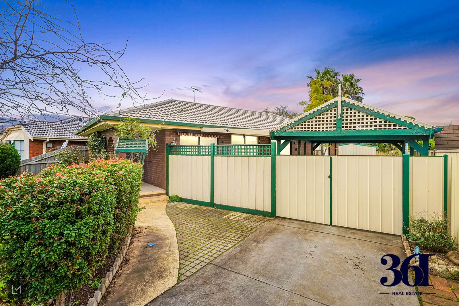 164 Derrimut Rd, Hoppers Crossing VIC 3029 Domain