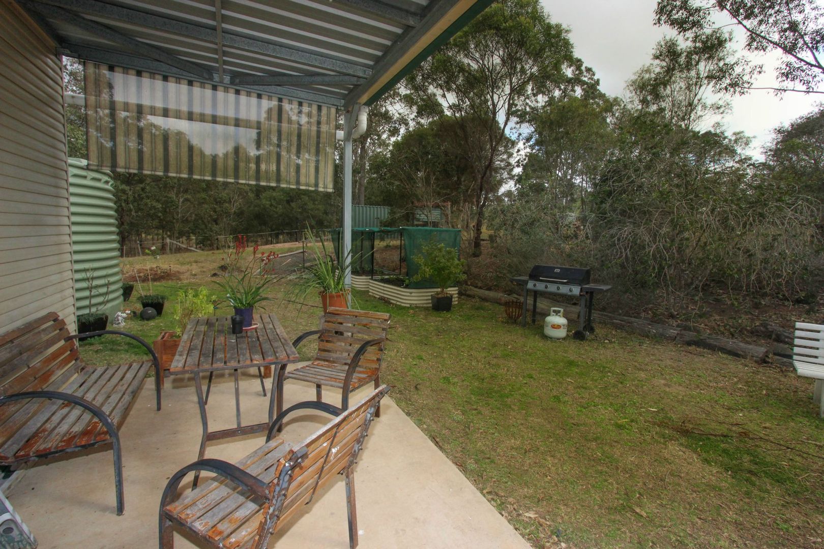 115 Pierces Creek Road, Crows Nest Property History & Address