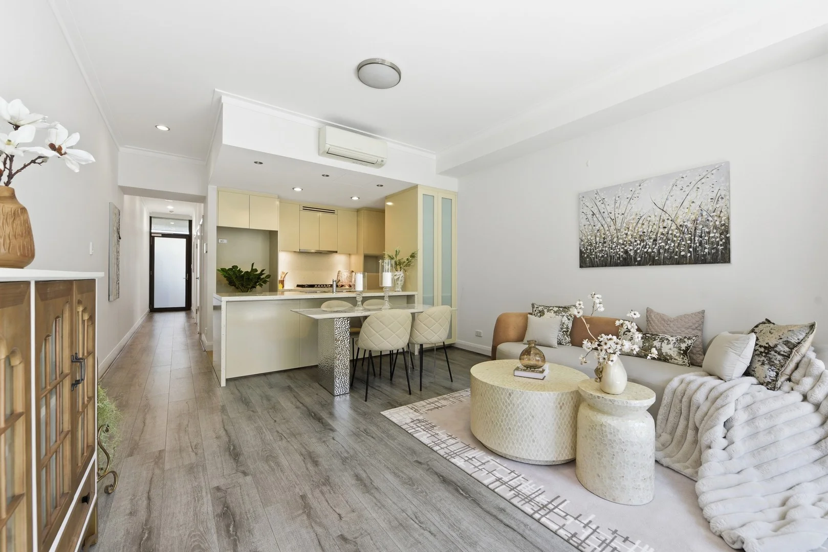 206B/2 Timbrol Avenue, Rhodes NSW 2138