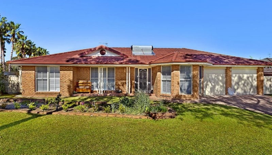 Picture of 6 Monarch Drive, HAMLYN TERRACE NSW 2259