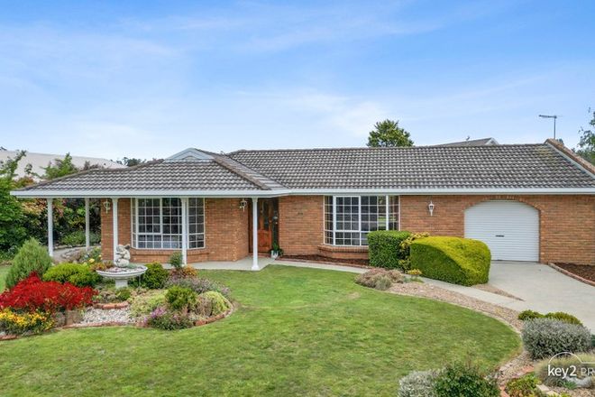 Picture of 35 St Andrews Circle, PROSPECT VALE TAS 7250