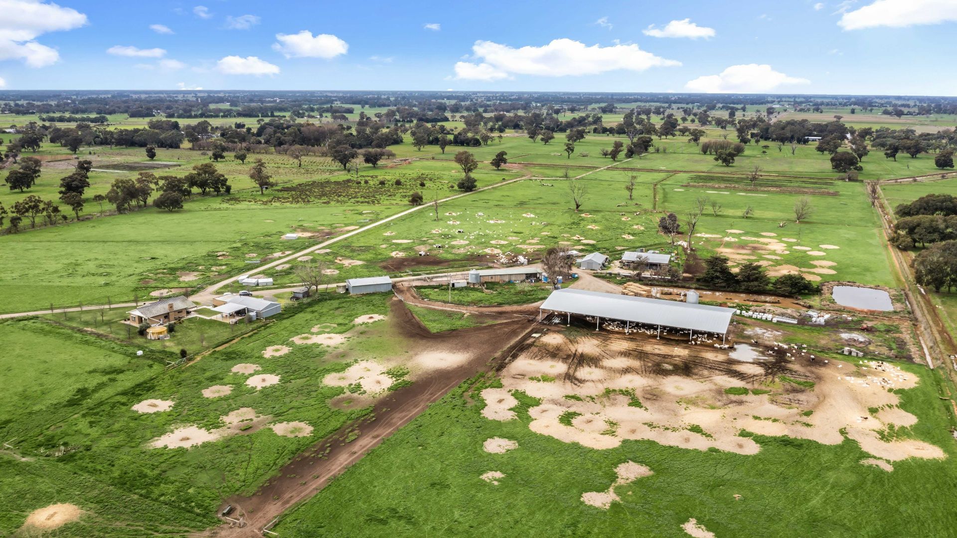 Sold 2561 Henderson Road, Girgarre VIC 3624 on 18 Aug 2023 2018648705