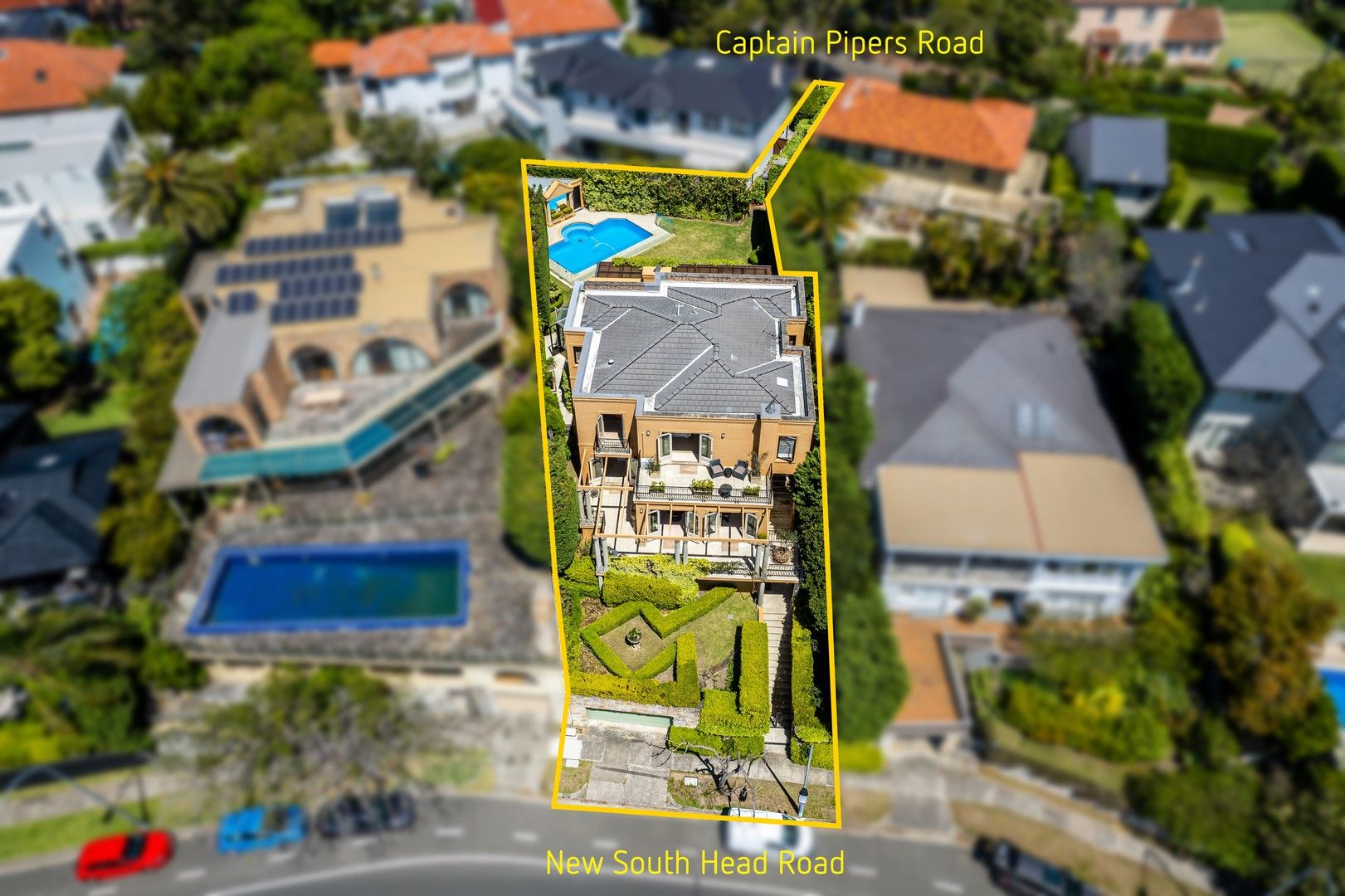 61 New South Head Road, Vaucluse NSW 2030, Image 0