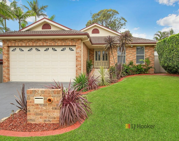 24 Fay Street, Lake Munmorah NSW 2259