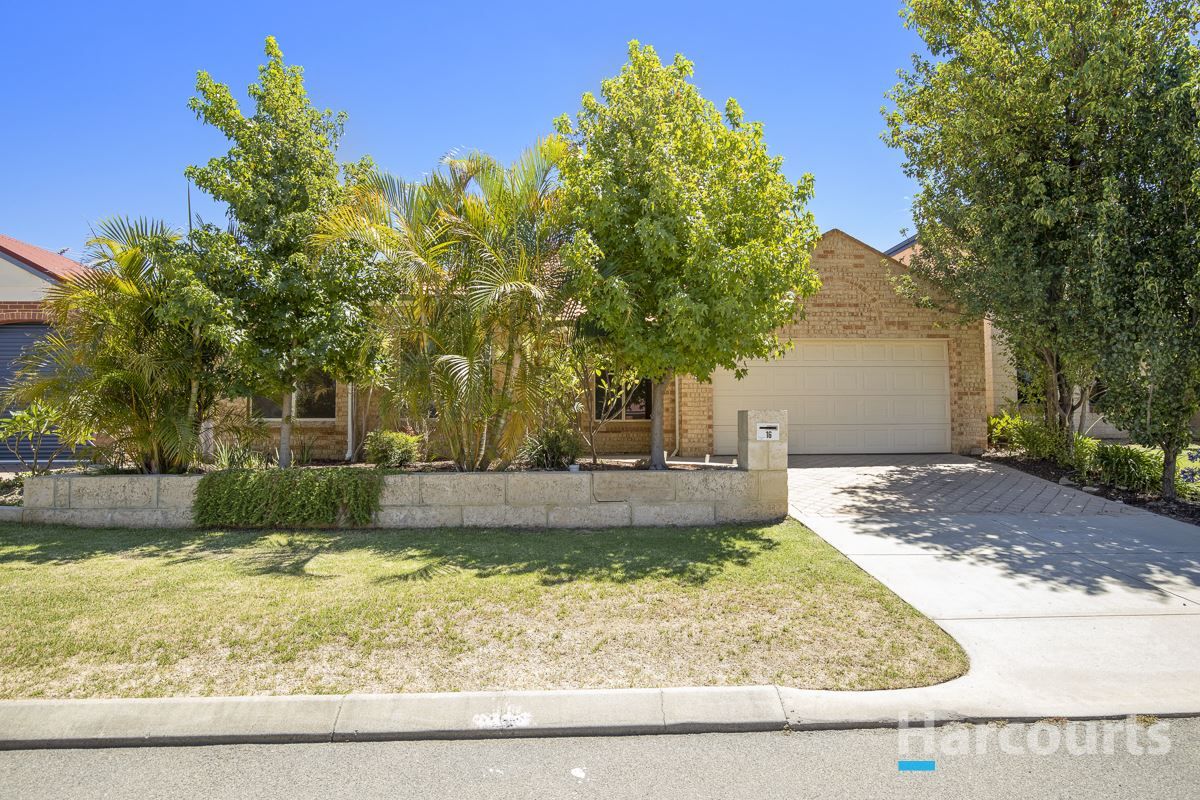 16 Duchess Court, Bayswate Property History & Address Research Domain