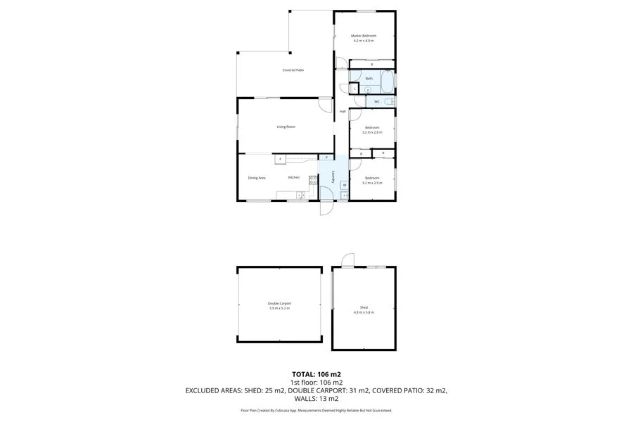 Additional image 13 of 1 Tam O'Shanter Drive, Thuringowa Central QLD 4817