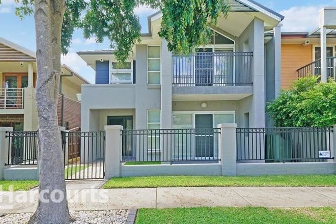 Picture of 16 Callaway Avenue, CAMPBELLTOWN NSW 2560