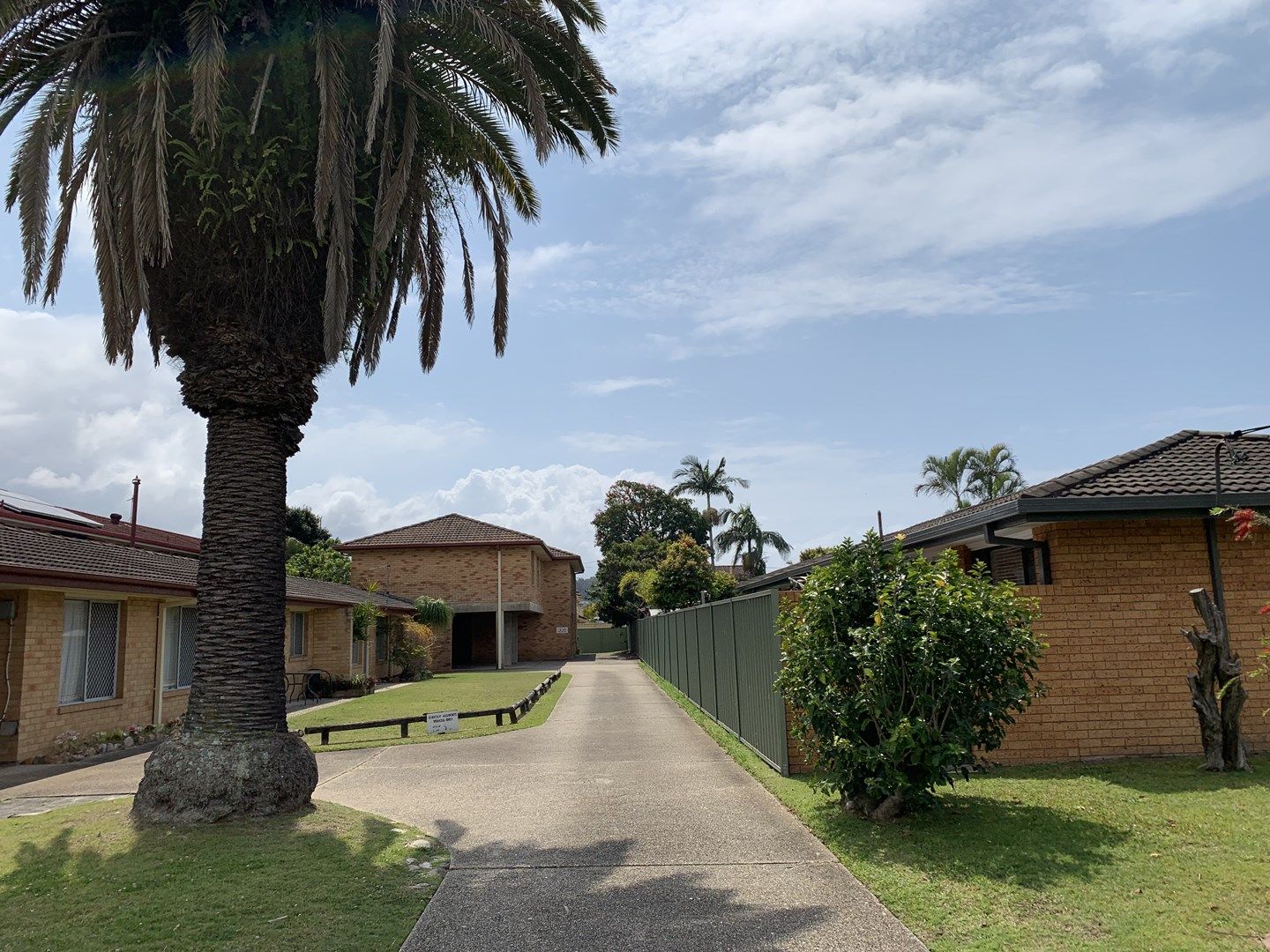 2 bedrooms Apartment / Unit / Flat in 4/28 BOULTWOOD COFFS HARBOUR NSW, 2450