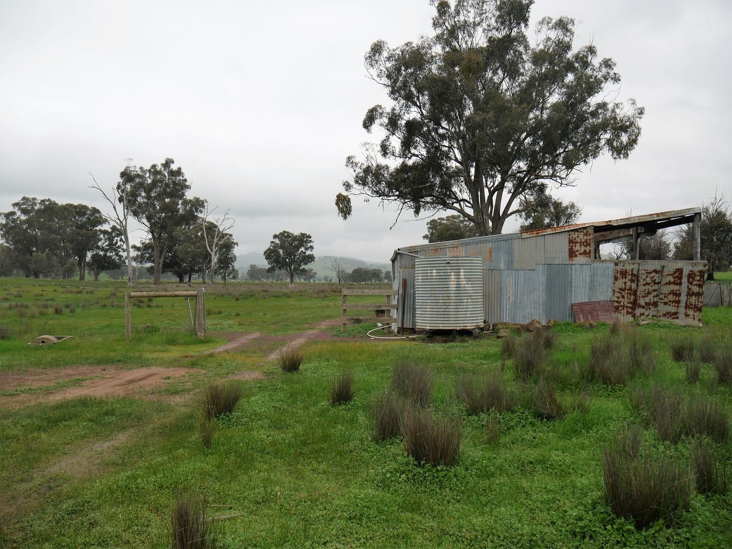 lot 1 Faithfuls Creek Road, Euroa VIC 3666, Image 2