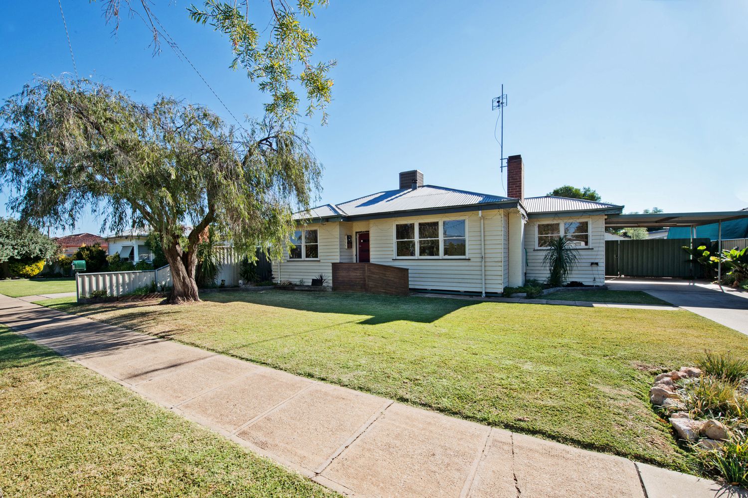 122 Chapman Street, Swan Hill VIC 3585