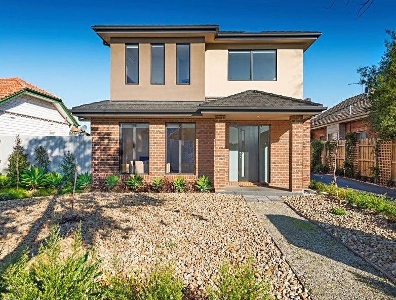 2 bedrooms Townhouse in 1/49 Bolingbroke Street PASCOE VALE VIC, 3044