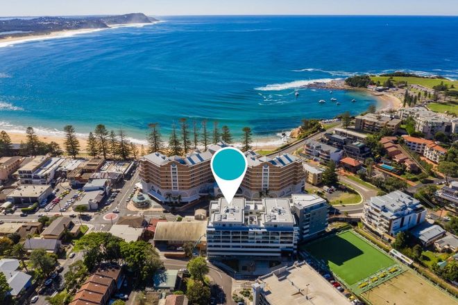 Picture of 14/6 Pine Tree Lane, TERRIGAL NSW 2260