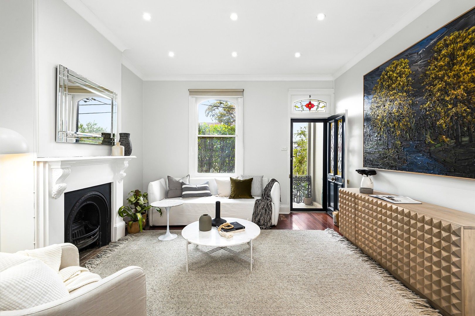 4 bedrooms House in 53 Lawson Street BONDI JUNCTION NSW, 2022