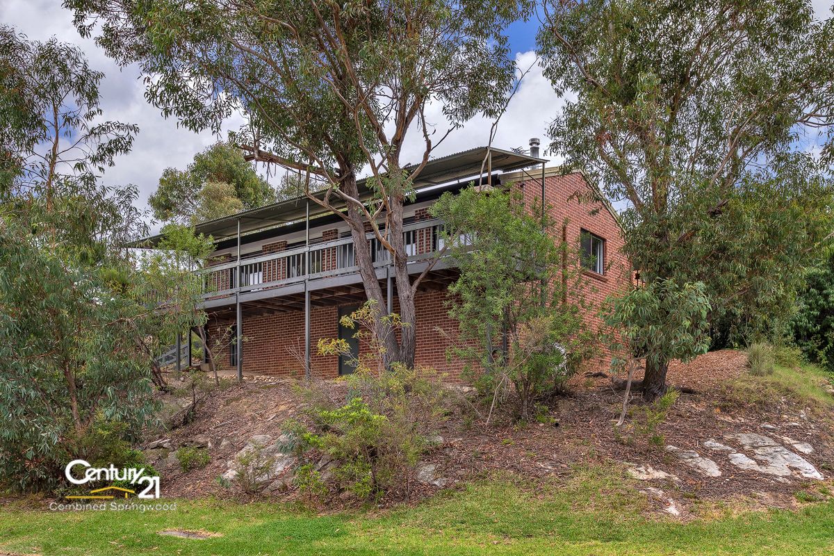 79 Pimelea Dr, Woodford NSW 2778, Image 2