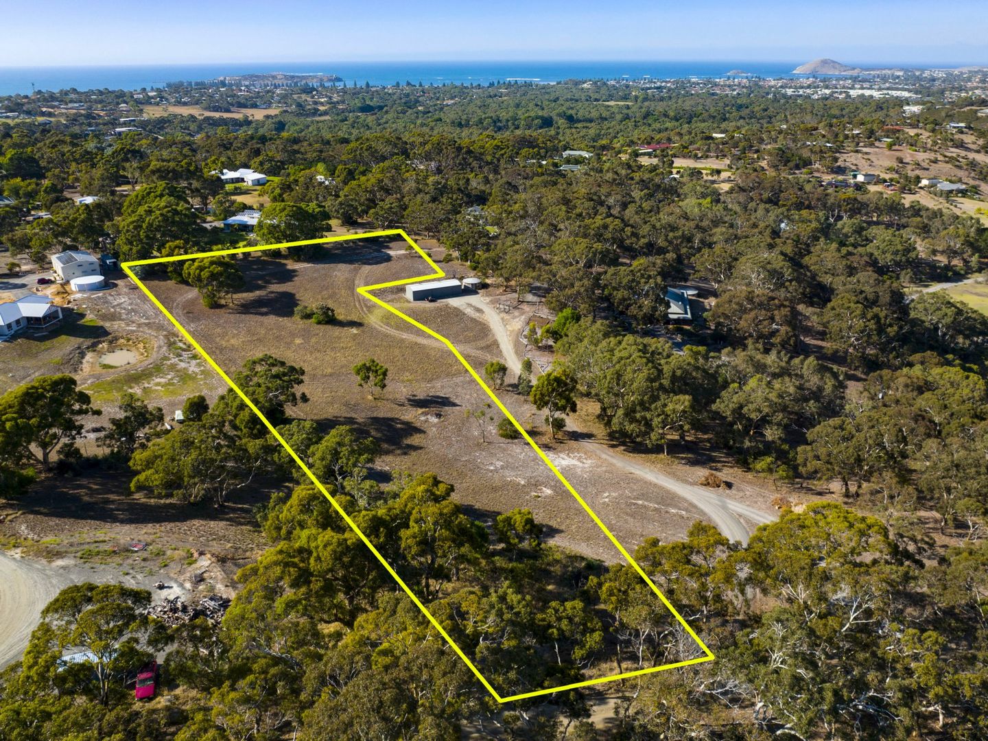 Lot 31 Water Reserve Road, Lower Inman Valley SA 5211, Image 2