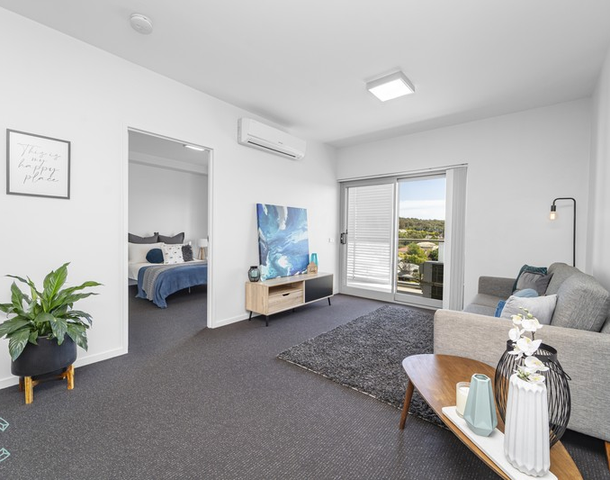 501/9 Watkin Street, Bruce ACT 2617