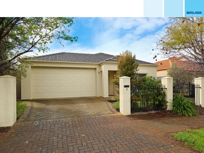 3 Mapleton Court, Kilburn SA 5084, Image 0