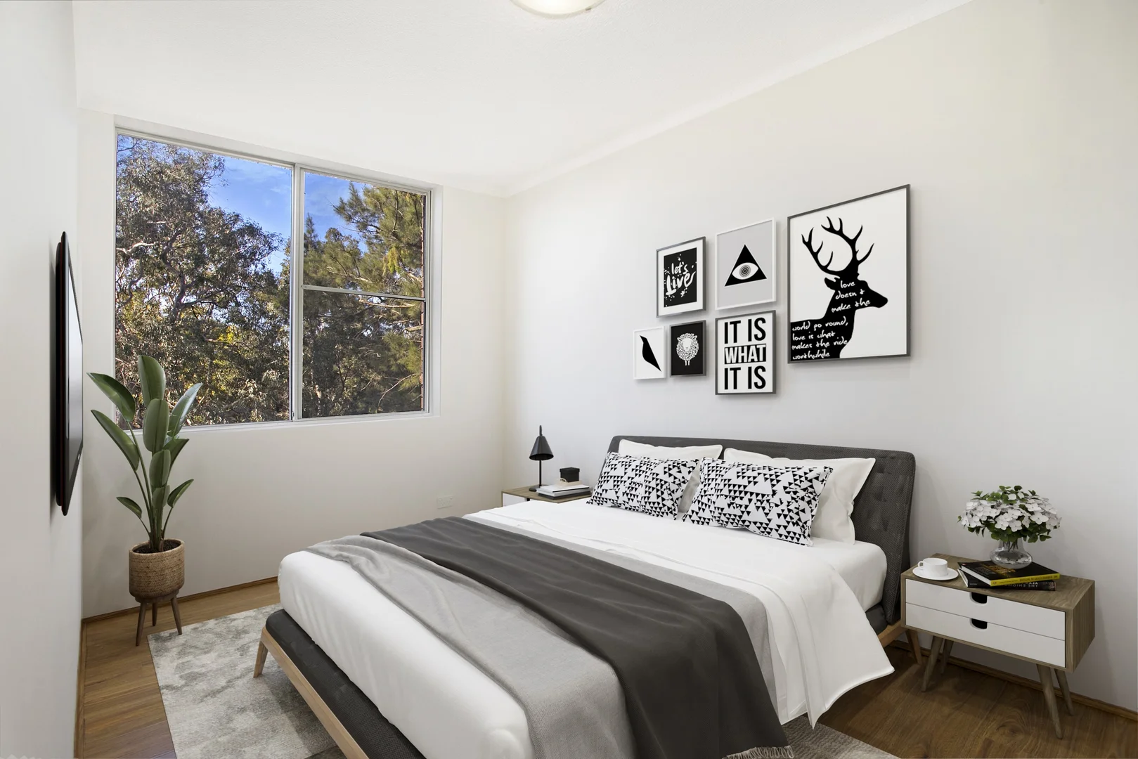 Additional image 4 of 16/28 Evans Avenue, Eastlakes NSW 2018